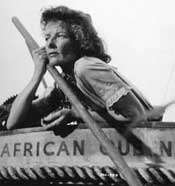 Katharine Hepburn