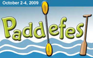 Paddlefest 2009