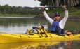 kayak